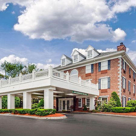Comfort Inn Rockland - Boston Kültér fotó