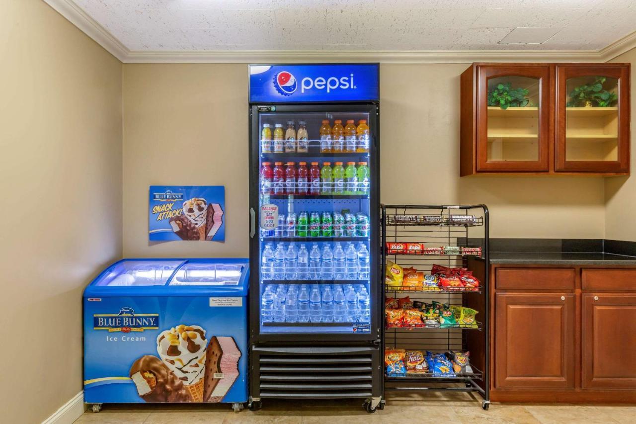 Comfort Inn Rockland - Boston Kültér fotó