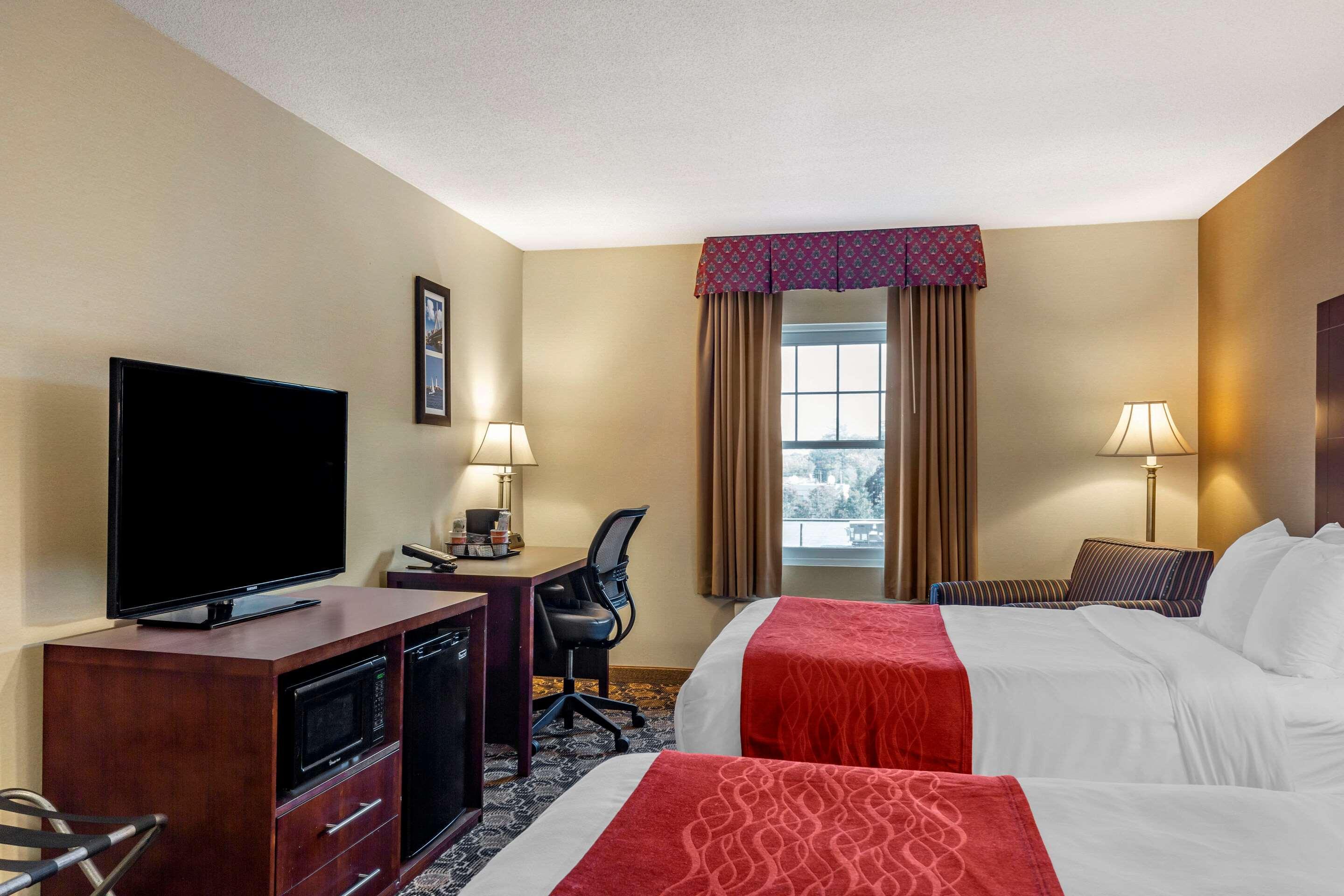 Comfort Inn Rockland - Boston Kültér fotó