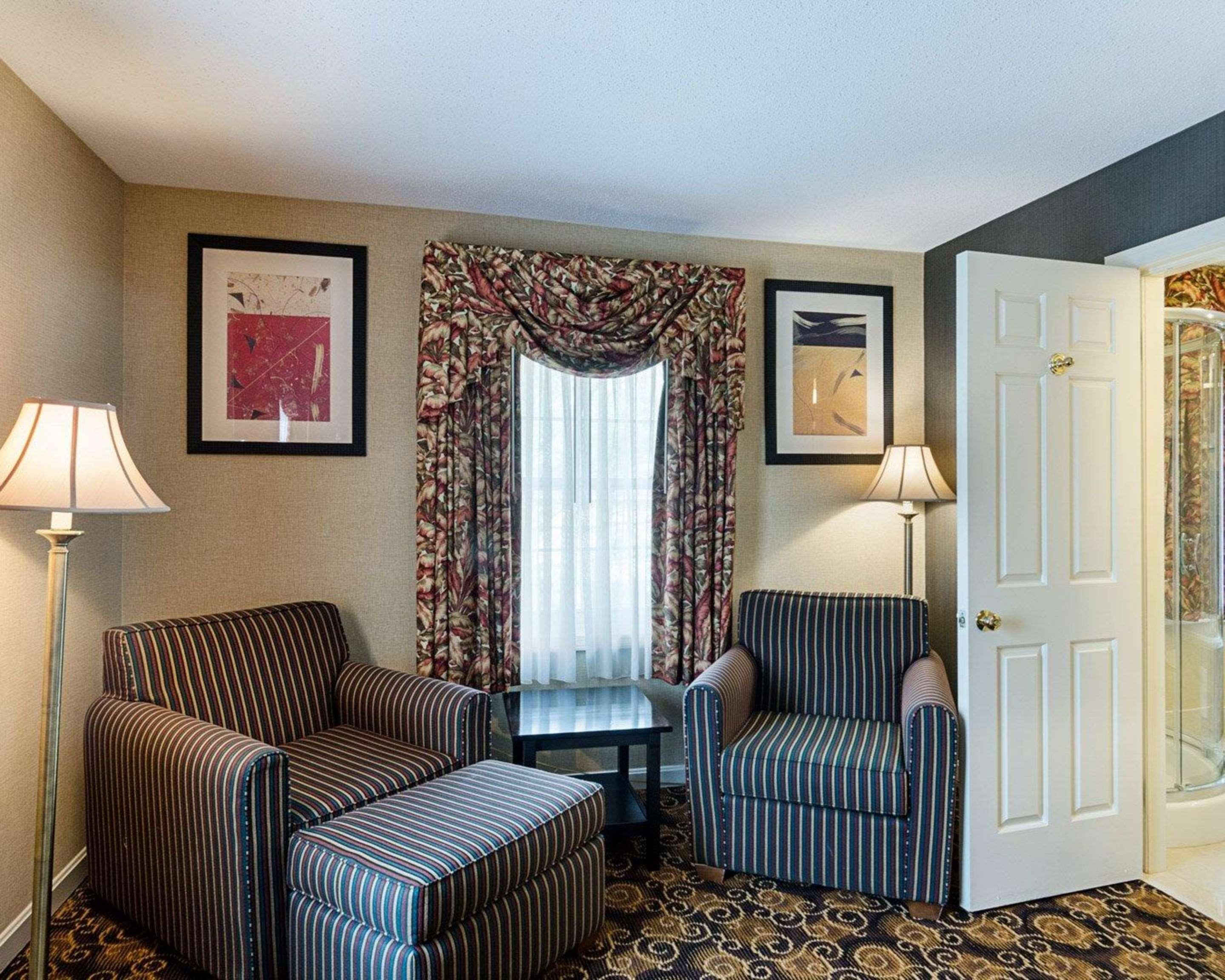 Comfort Inn Rockland - Boston Kültér fotó