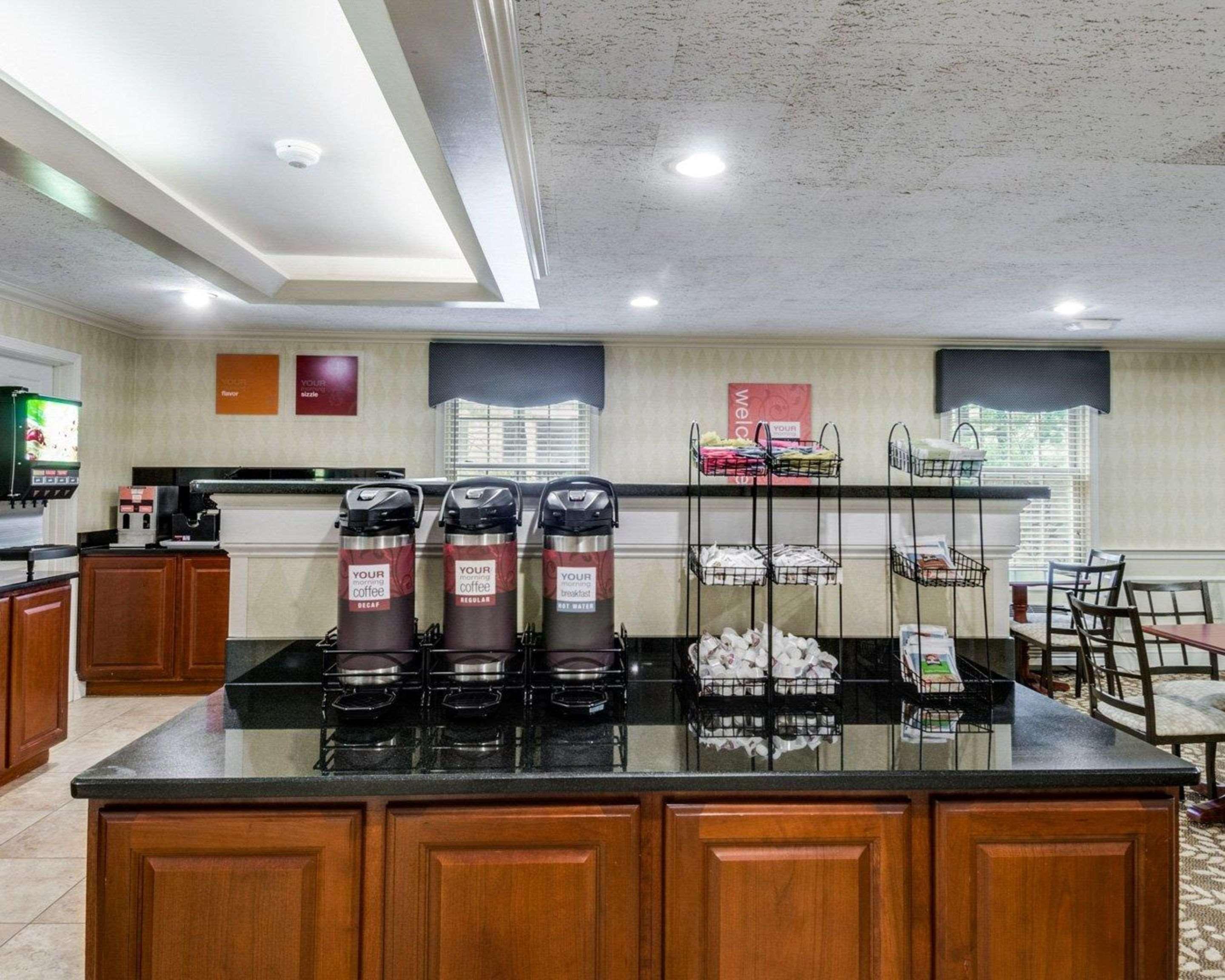 Comfort Inn Rockland - Boston Kültér fotó