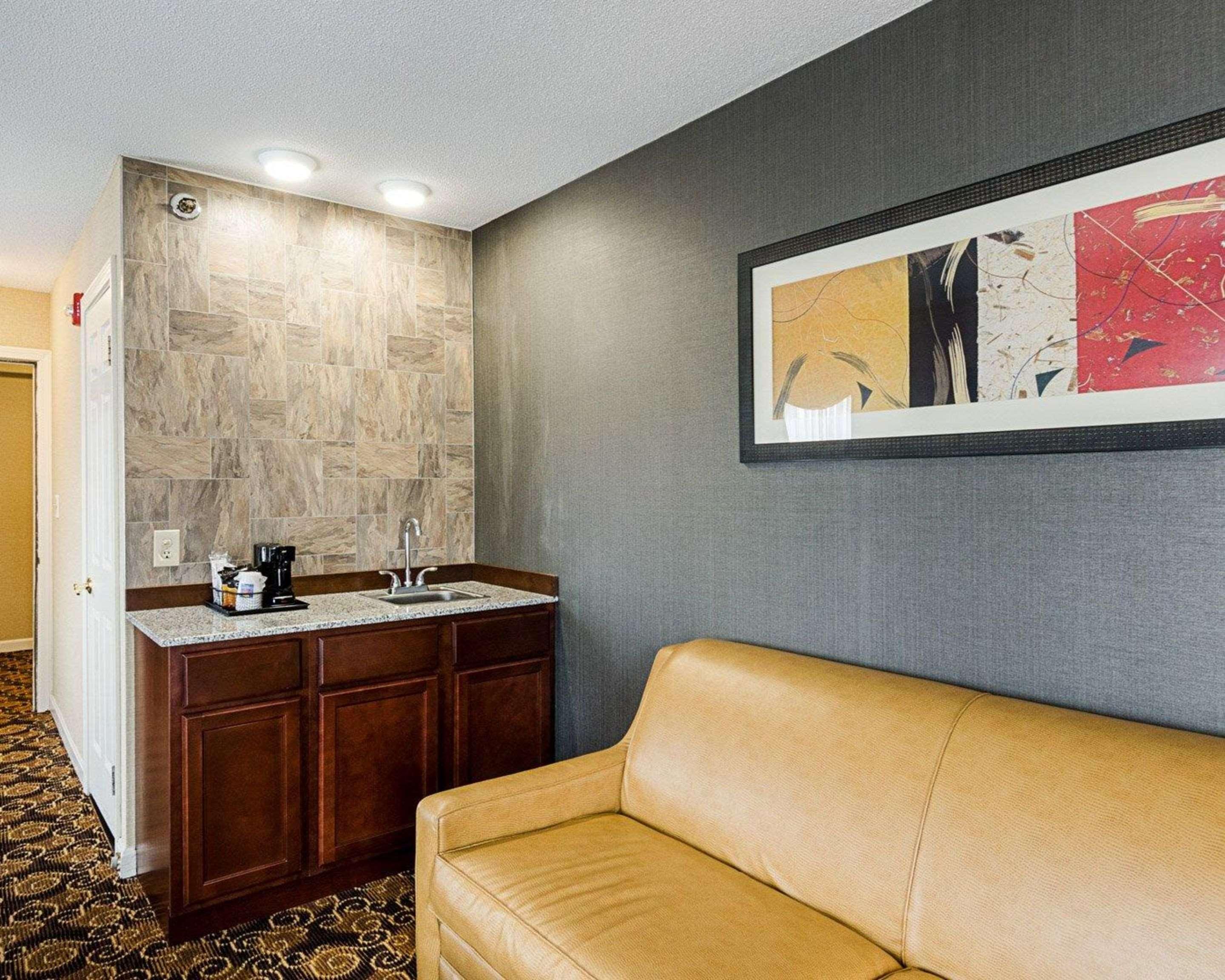 Comfort Inn Rockland - Boston Kültér fotó