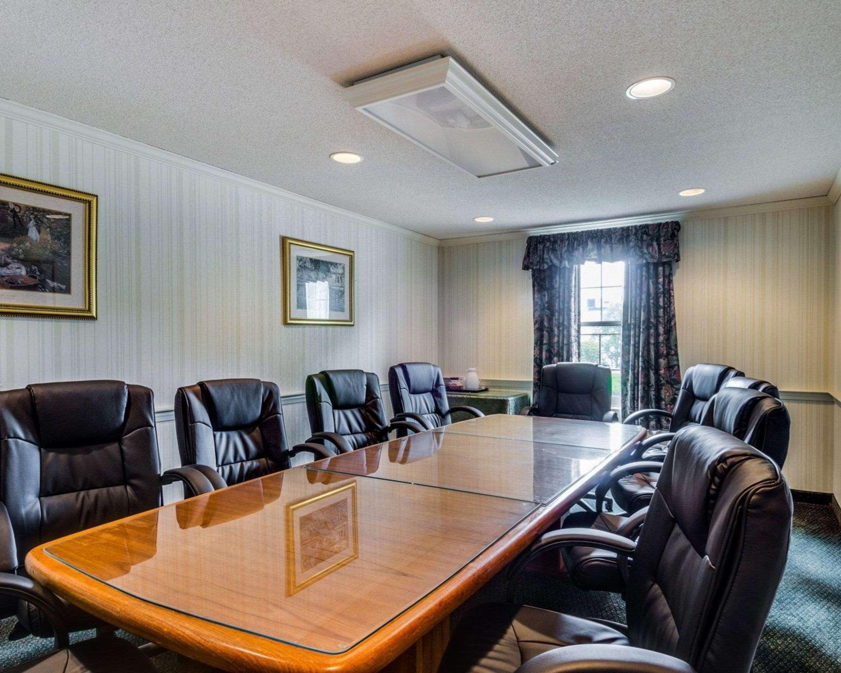 Comfort Inn Rockland - Boston Kültér fotó