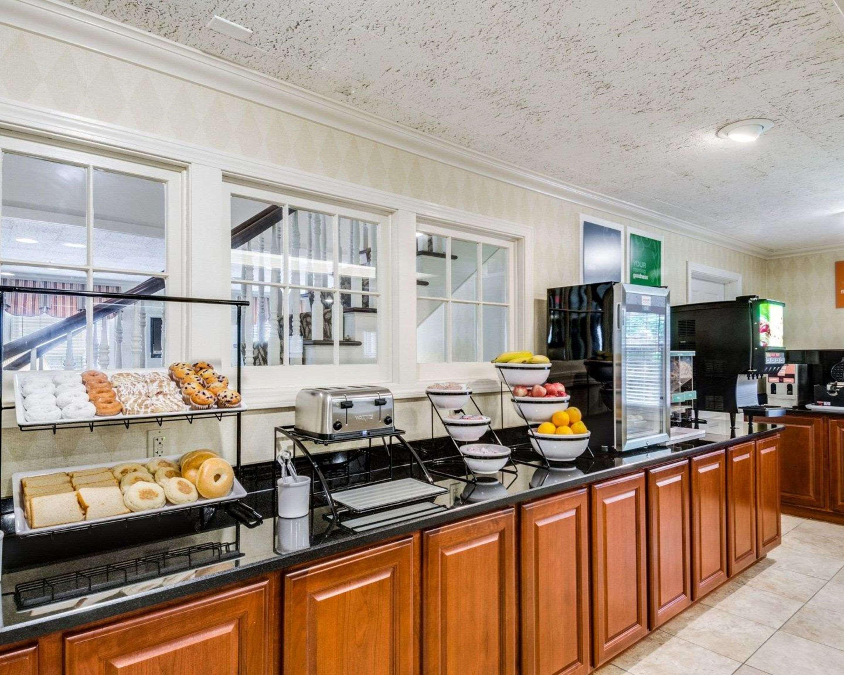Comfort Inn Rockland - Boston Kültér fotó