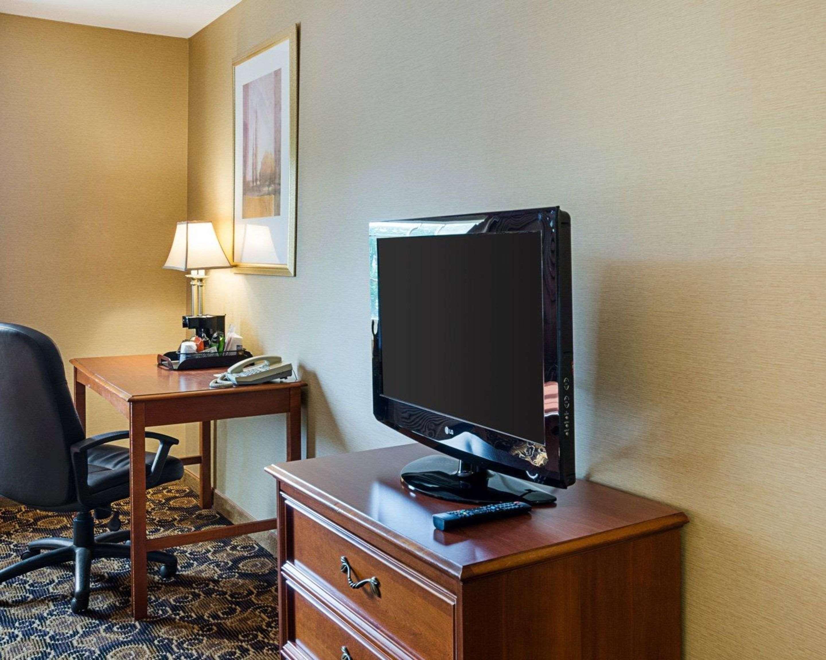 Comfort Inn Rockland - Boston Kültér fotó