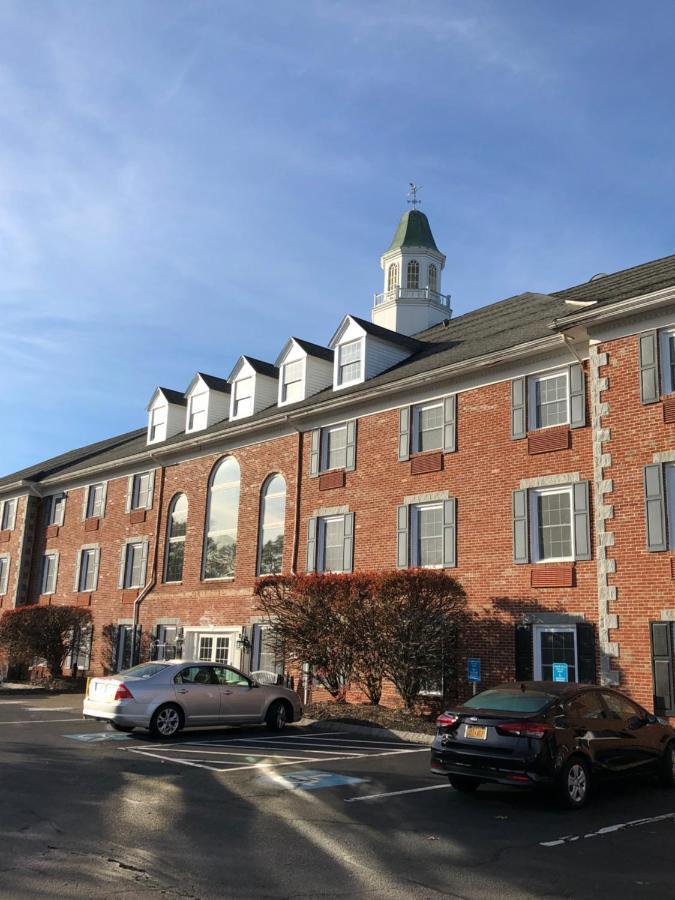 Comfort Inn Rockland - Boston Kültér fotó
