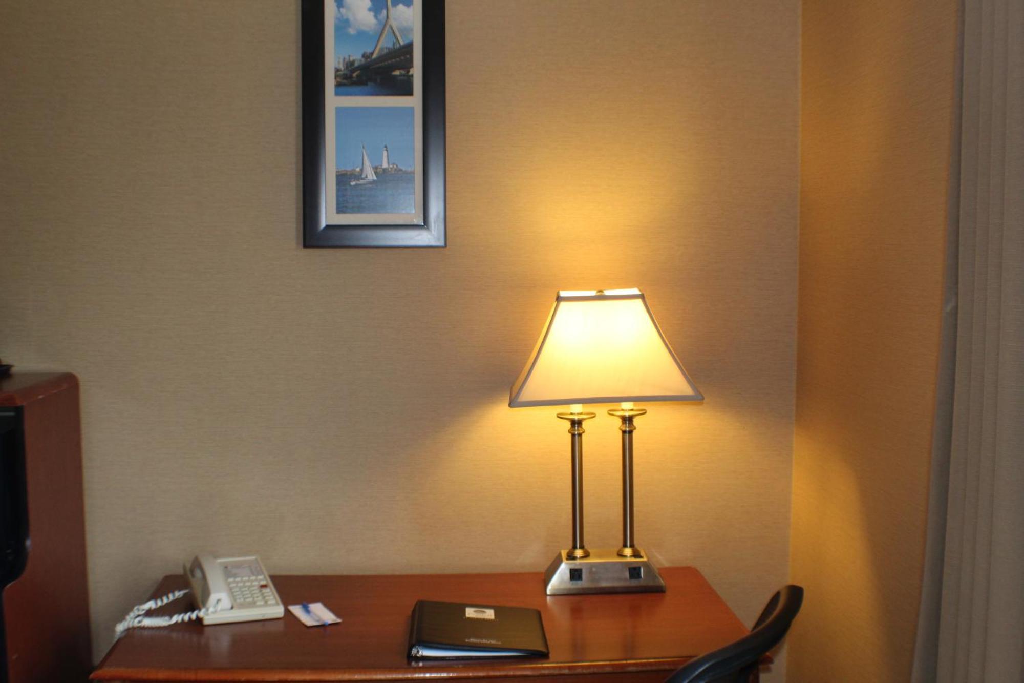 Comfort Inn Rockland - Boston Kültér fotó
