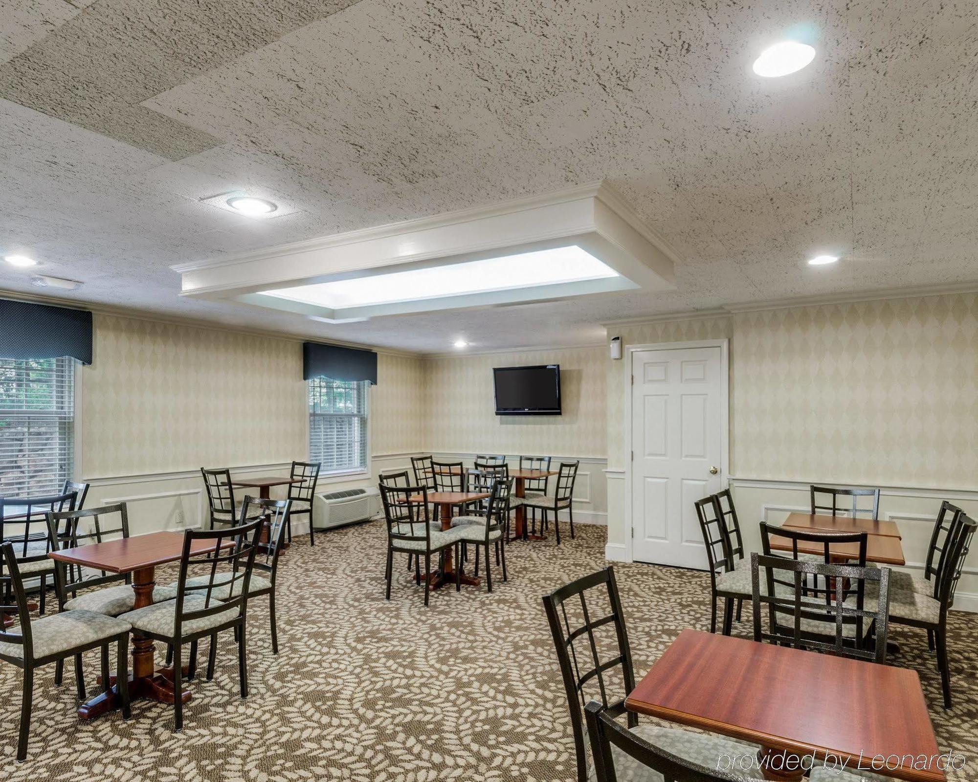 Comfort Inn Rockland - Boston Kültér fotó