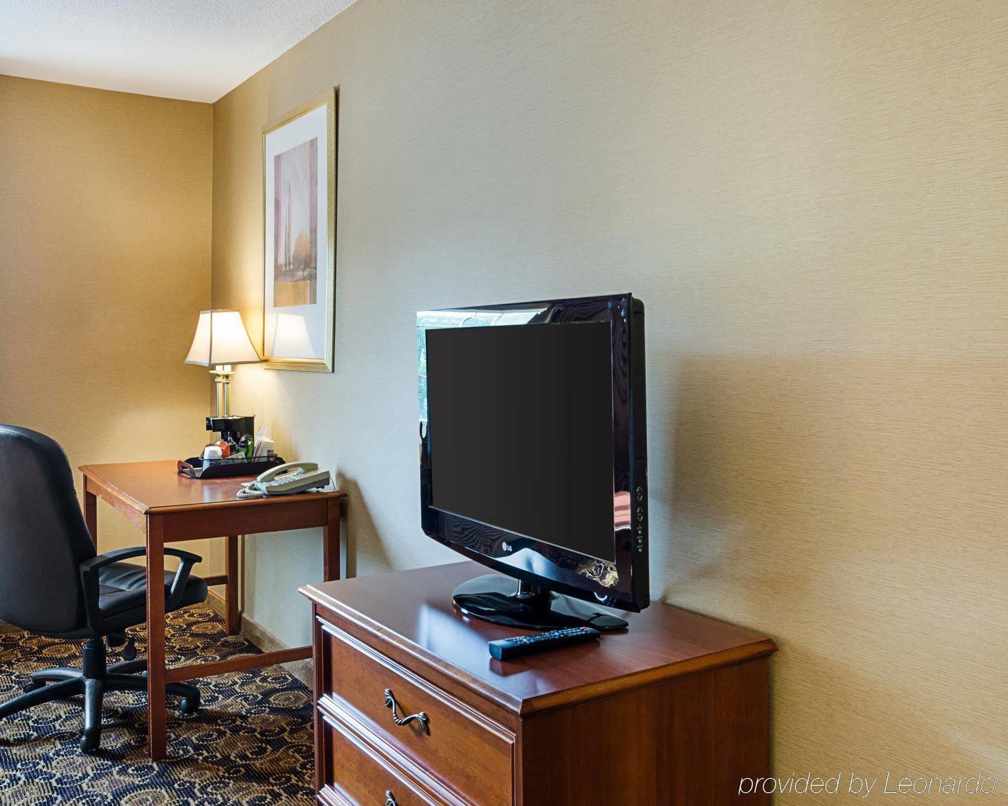 Comfort Inn Rockland - Boston Kültér fotó